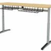 Mesa Uno M Step doble