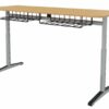 Mesa Uno M Step doble