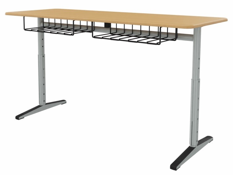 Mesa Uno M Step doble Mesa Uno M Step doble