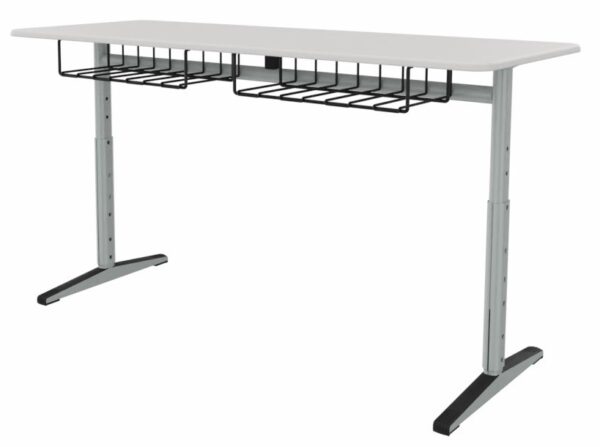 Mesa Uno M Step doble