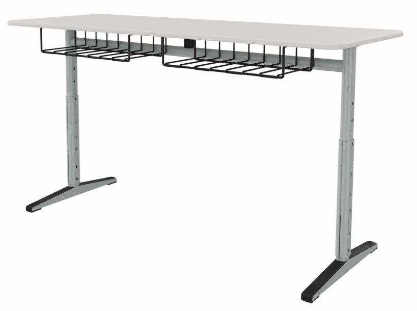 Mesa Uno M Step doble Mesa Uno M Step doble