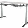 Mesa Uno M Step doble