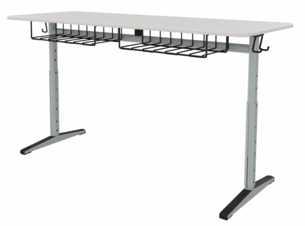 Mesa Uno M Step doble