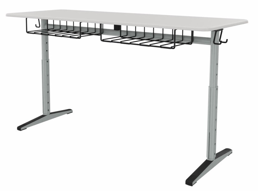 Mesa Uno M Step doble Mesa Uno M Step doble