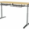 Mesa Uno M Step doble