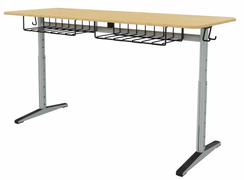 Mesa Uno M Step doble Mesa Uno M Step doble