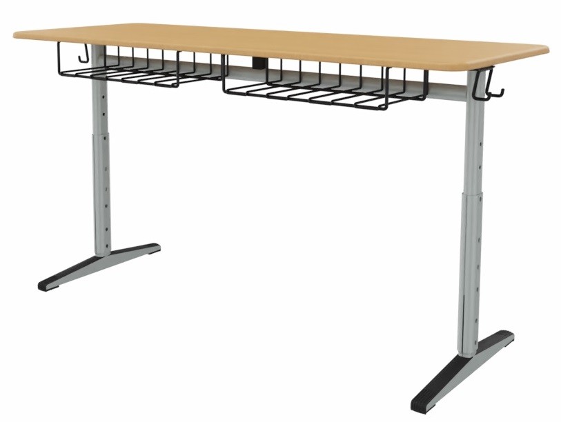 Mesa Uno M Step doble Mesa Uno M Step doble