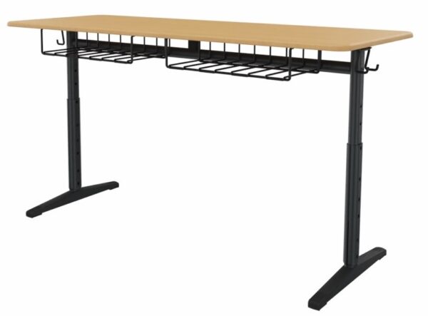 Mesa Uno M Step doble