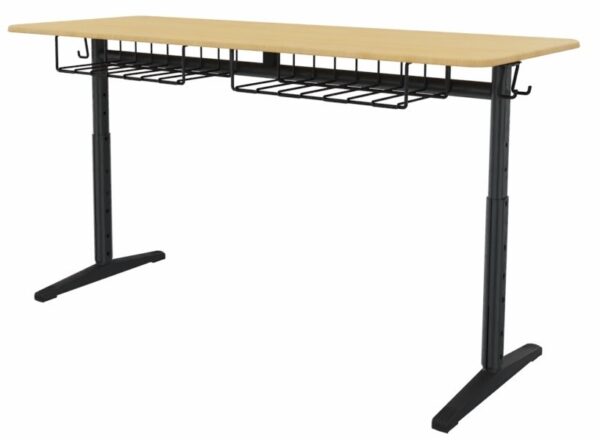 Mesa Uno M Step doble