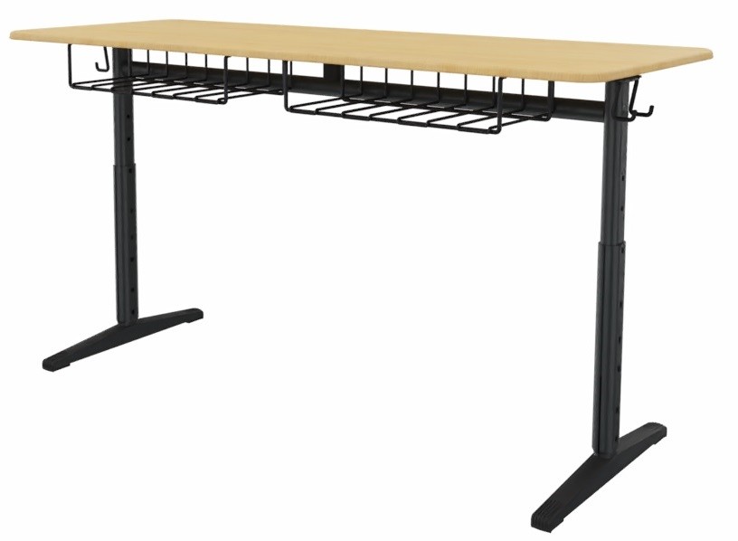 Mesa Uno M Step doble Mesa Uno M Step doble