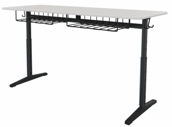 Mesa Uno M Step doble