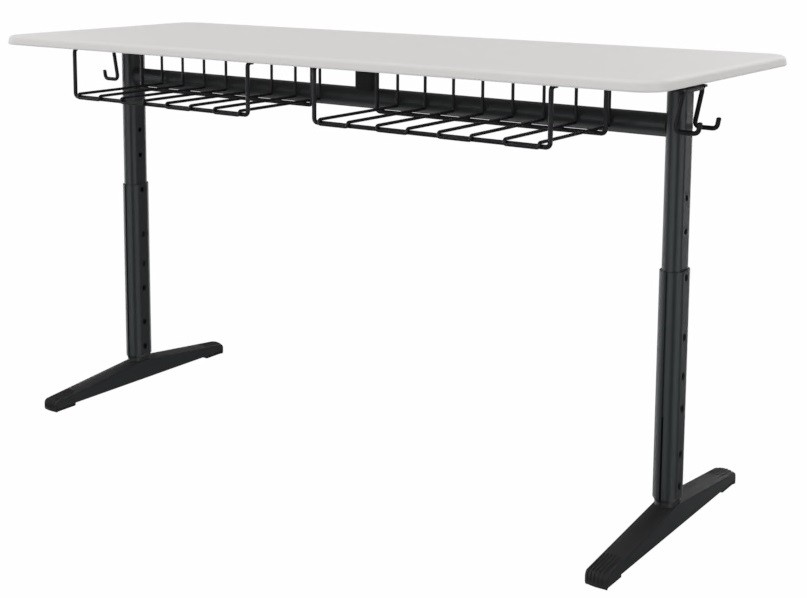 Mesa Uno M Step doble Mesa Uno M Step doble