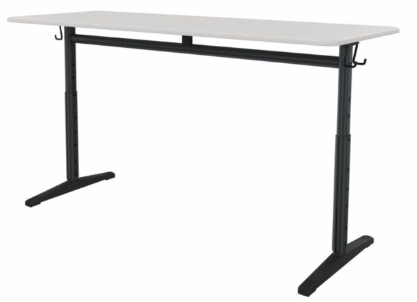 Mesa Uno M Step doble