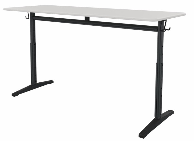 Mesa Uno M Step doble Mesa Uno M Step doble