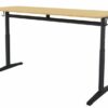 Mesa Uno M Step doble