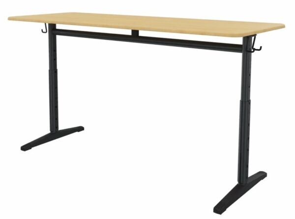 Mesa Uno M Step doble