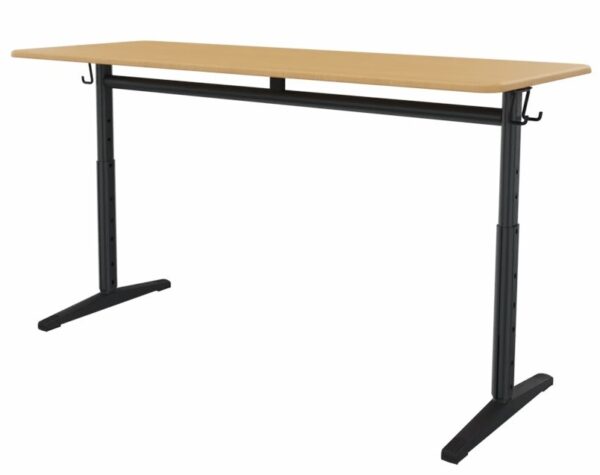 Mesa Uno M Step doble