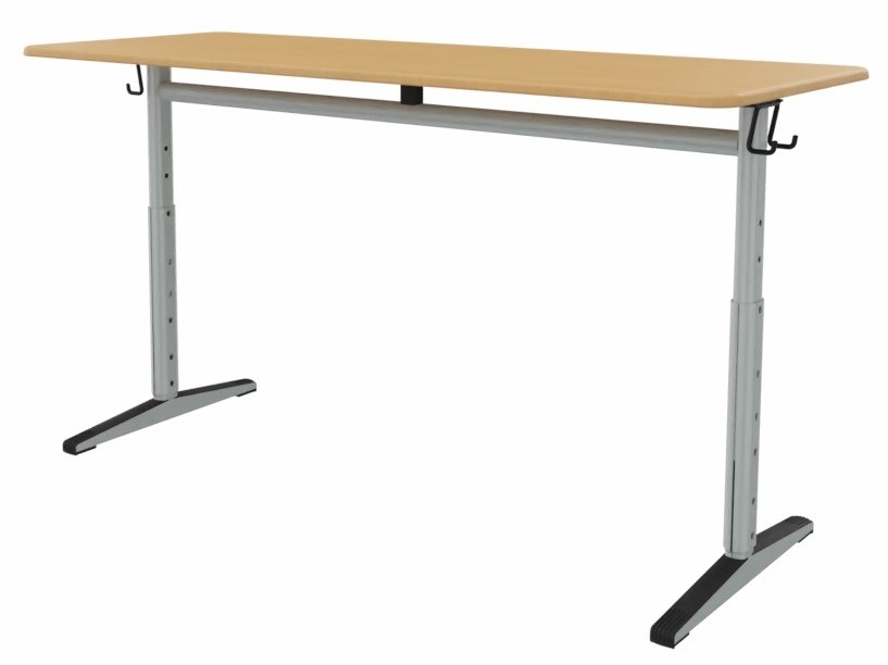 Mesa Uno M Step doble Mesa Uno M Step doble