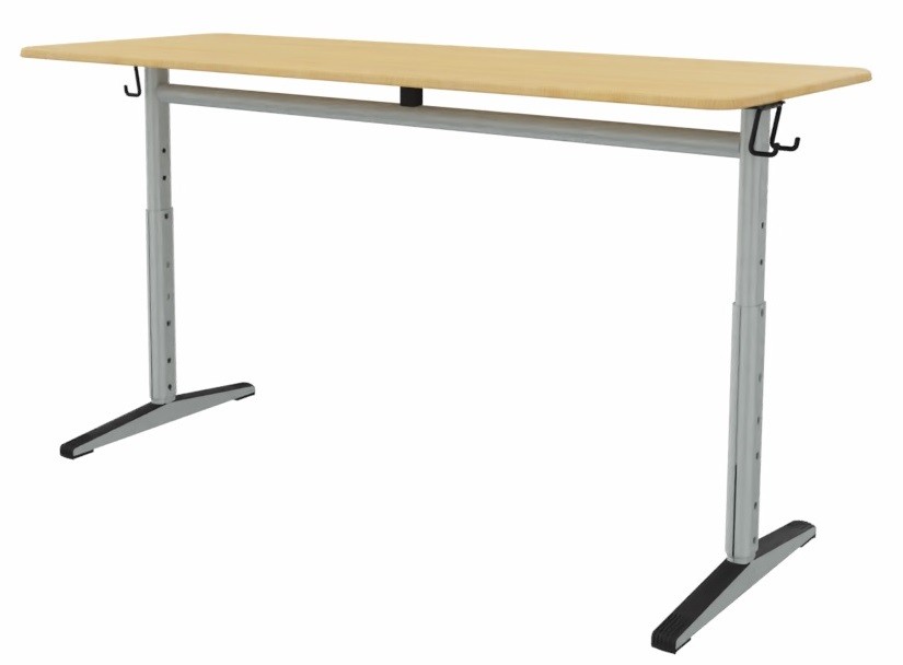 Mesa Uno M Step doble Mesa Uno M Step doble