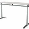Mesa Uno M Step doble