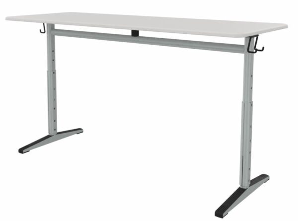 Mesa Uno M Step doble