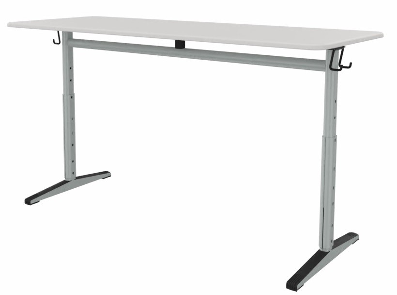 Mesa Uno M Step doble Mesa Uno M Step doble