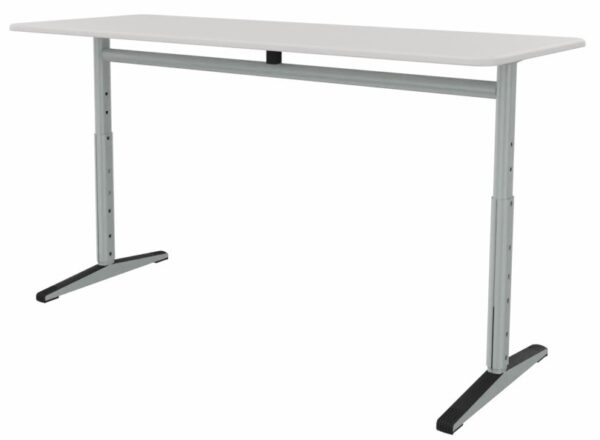 Mesa Uno M Step doble