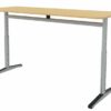 Mesa Uno M Step doble