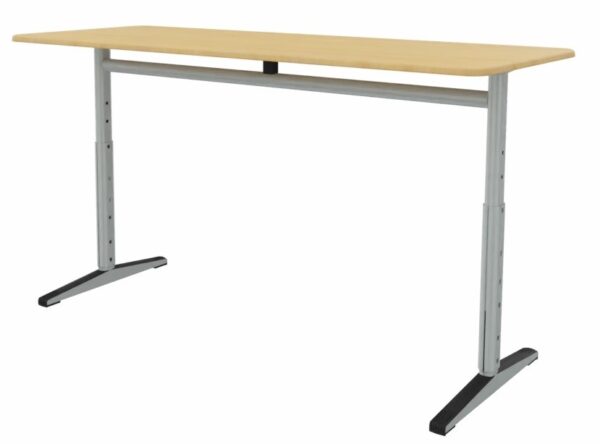 Mesa Uno M Step doble