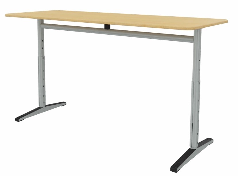 Mesa Uno M Step doble Mesa Uno M Step doble