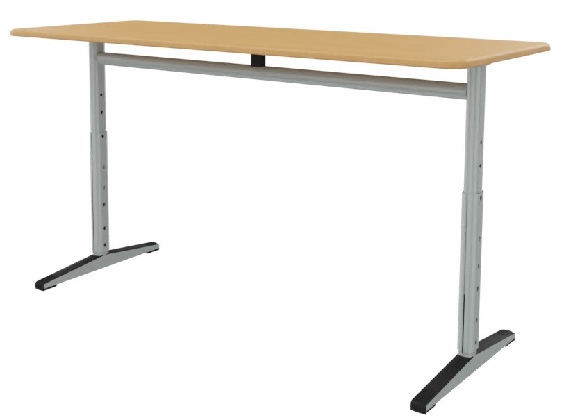 Mesa Uno M Step doble Mesa Uno M Step doble