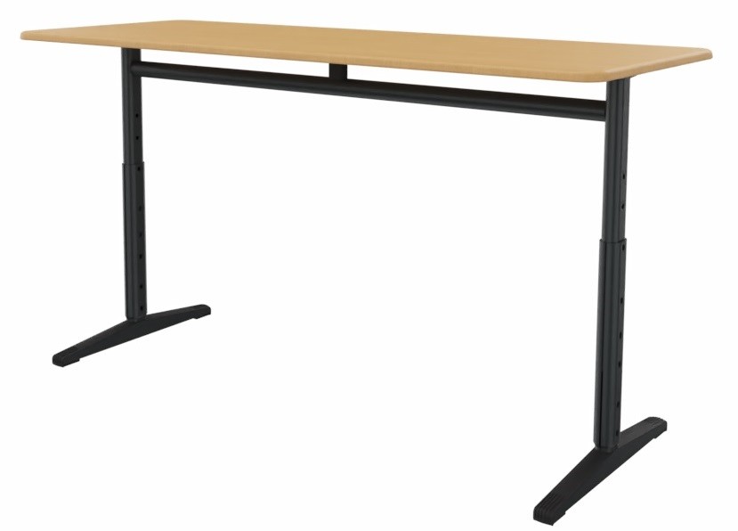 Mesa Uno M Step doble Mesa Uno M Step doble