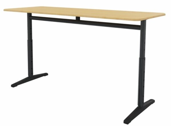 Mesa Uno M Step doble
