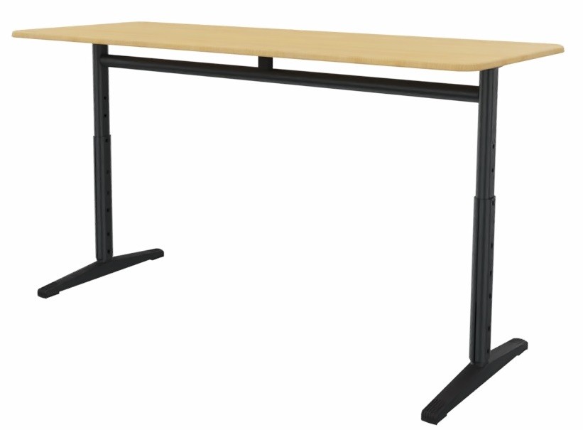 Mesa Uno M Step doble Mesa Uno M Step doble