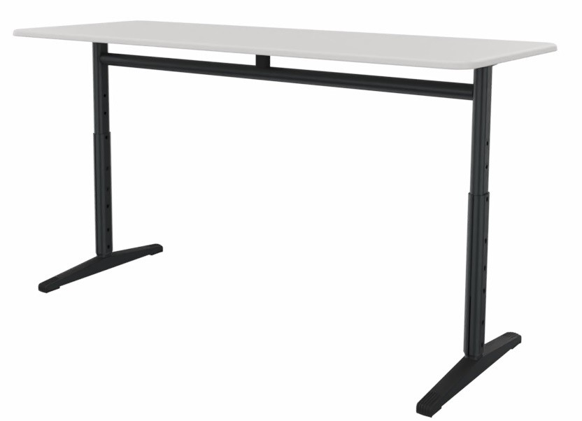 Mesa Uno M Step doble Mesa Uno M Step doble