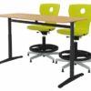 Mesa Uno M Step doble Mesa Uno M Step doble