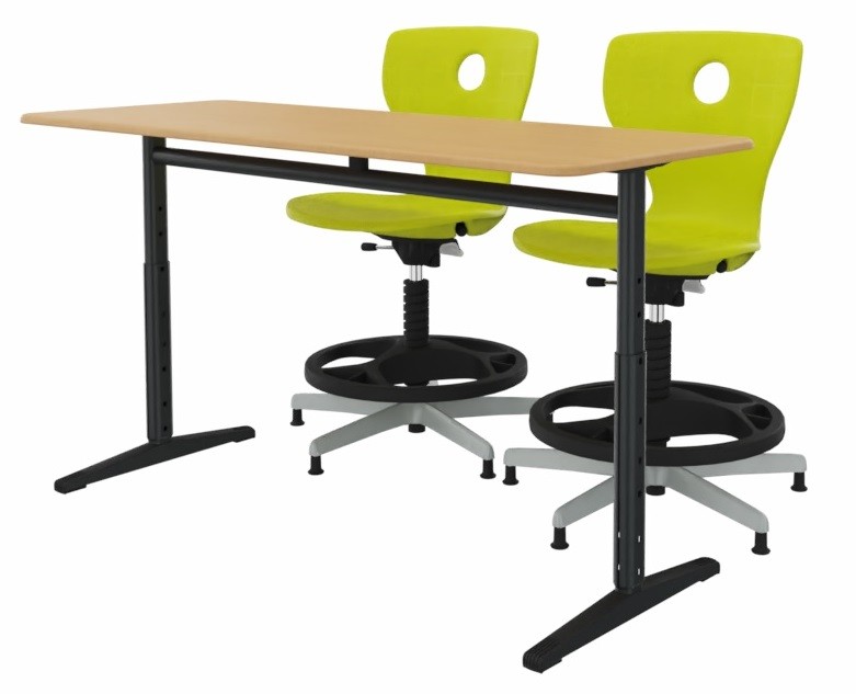 Mesa Uno M Step doble Mesa Uno M Step doble