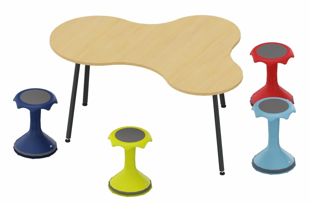 Mesa Puzzle Mesa Puzzle