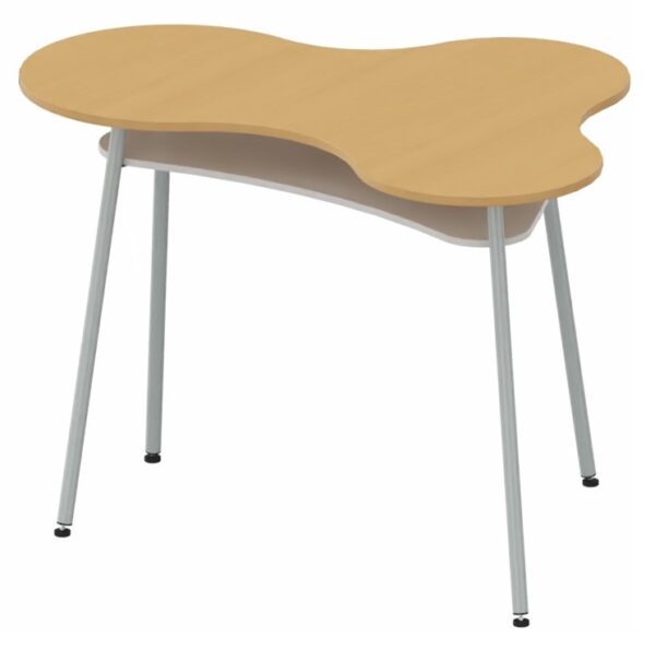 Mesa Team Table
