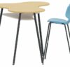 Mesa Team Table