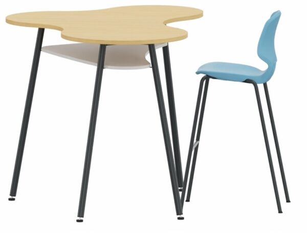 Mesa Team Table