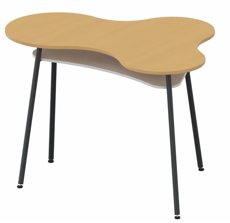 Mesa Team Table Mesa Team Table