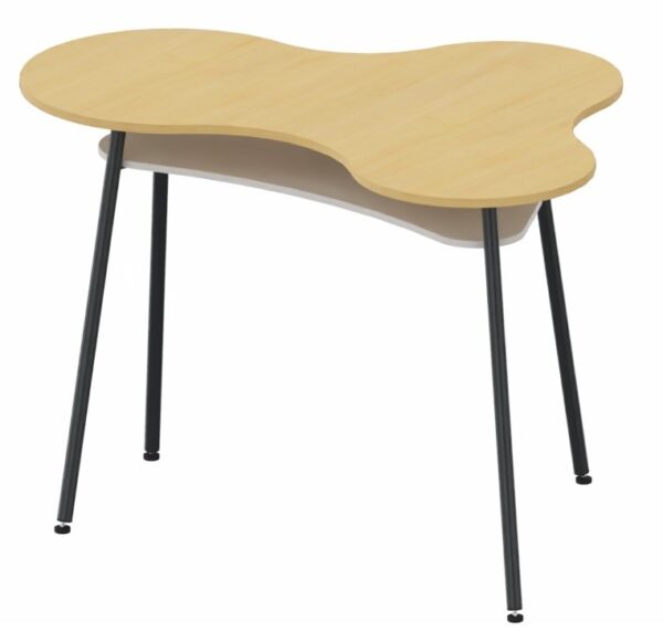 Mesa Team Table