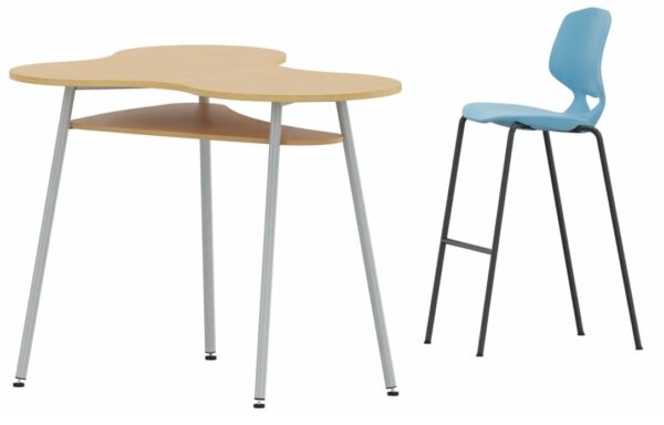 Mesa Team Table