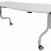 Mesa Shift+ Base con tapa abatible