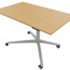 Mesa Rondo Lift CUADRADA 80x80CM