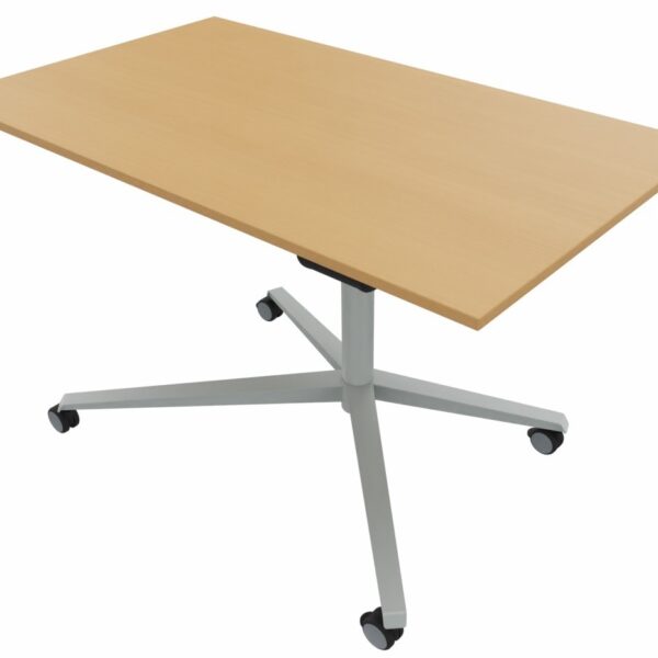 Mesa Rondo Lift CUADRADA 80x80CM