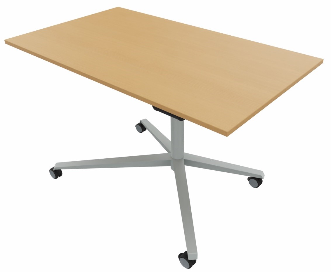 Mesa Rondo Lift CUADRADA 80x80CM