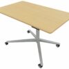 Mesa Rondo Lift CUADRADA 80x80CM