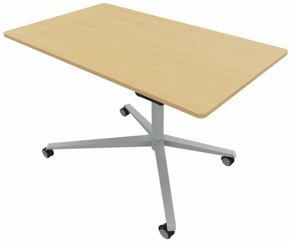 Mesa Rondo Lift CUADRADA 80x80CM